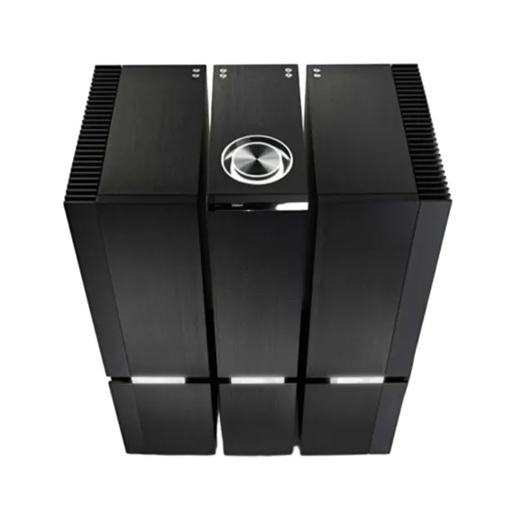 Naim Statement NAC S1 Preamp