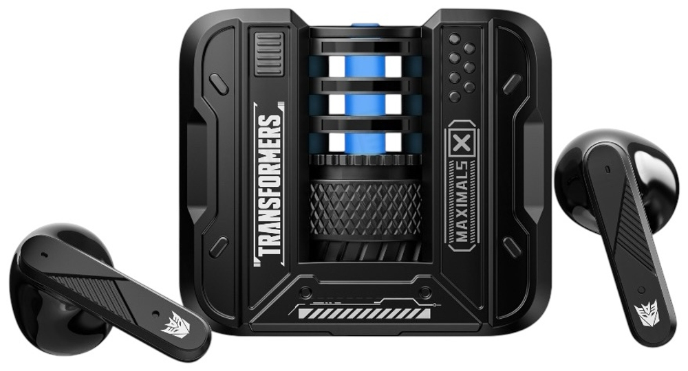 Наушники Transformers TF-T71 черный