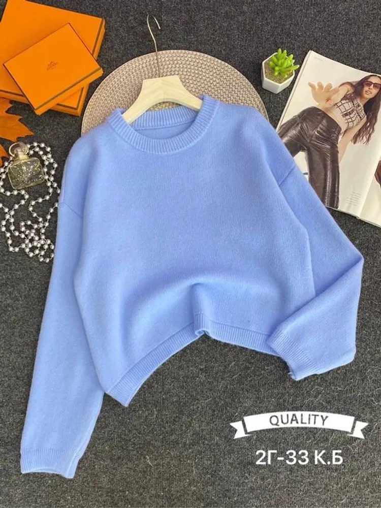 Кофта 2949578 Fabrika