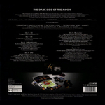 Pink Floyd / The Dark Side Of The Moon - Immersion Box Set (3CD+2DVD+Blu-ray)