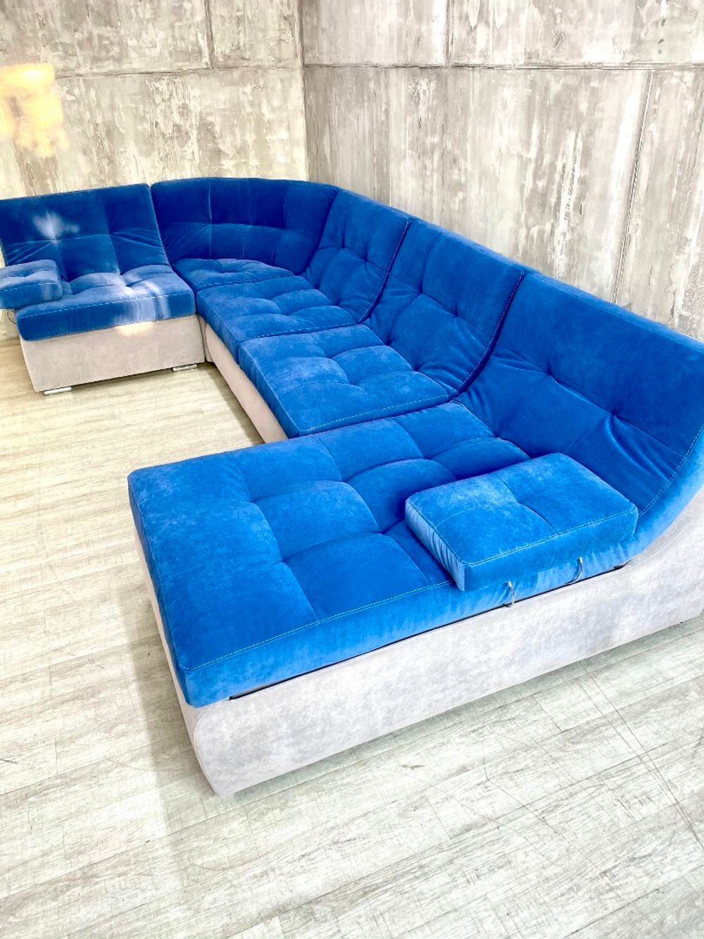 Угол "Соната" в ассортименте