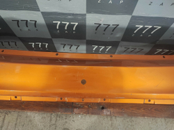 Бампер задний LADA Kalina 2 Cross 13-18 Б/У Оригинал 8450005914