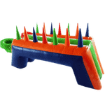 Аэробейсбол (Горячая картошка) O-10021