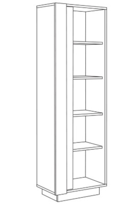 Арчи (Mobi) 10.05 Шкаф