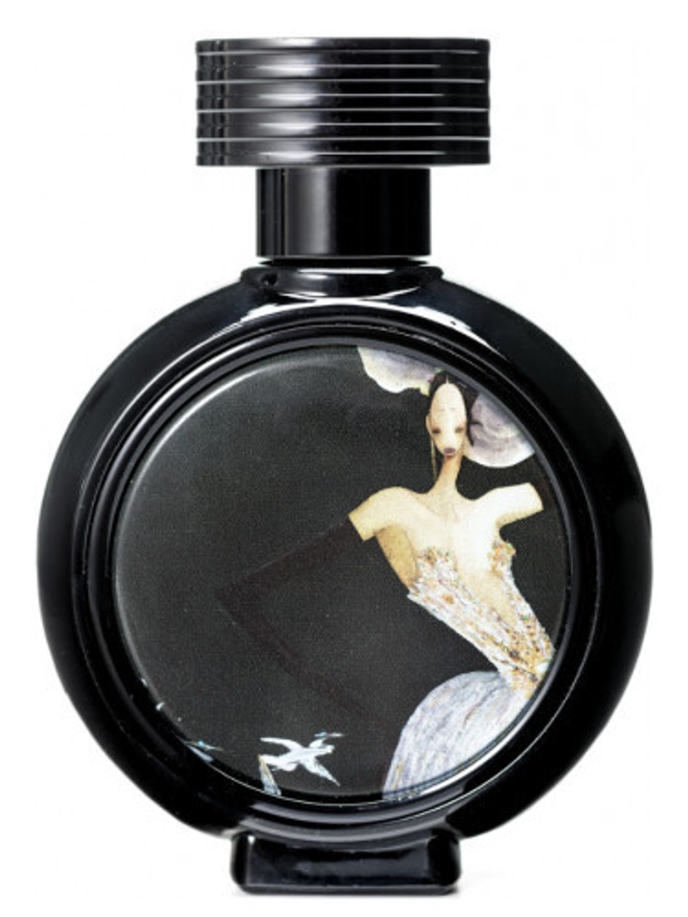 HAUTE FRAGRANCE COMPANY Devil's Intrigue