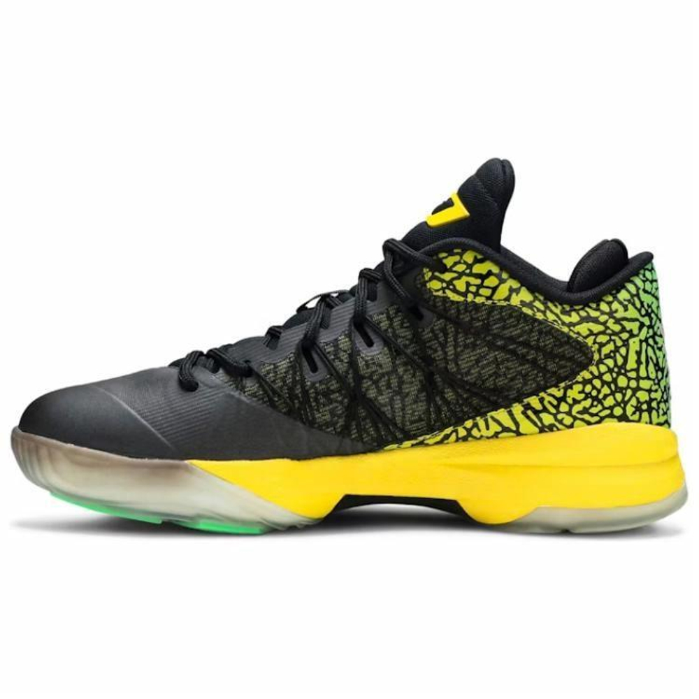 Кроссовки Jordan Cp3 3
