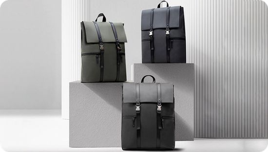 Рюкзак Xiaomi Tanjiezhe Explorer Fashion Walker