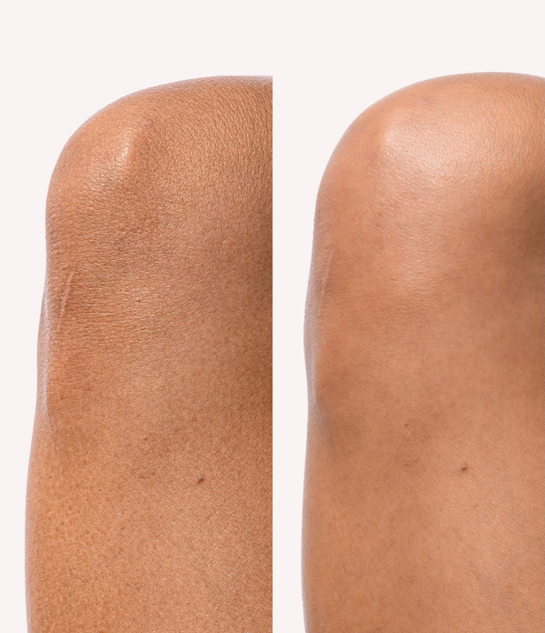 Гель для душа с адаптогенами и магнием 250 ml (Smorodina)