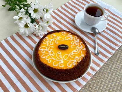 Торт "Дивный" - 0,65 кг