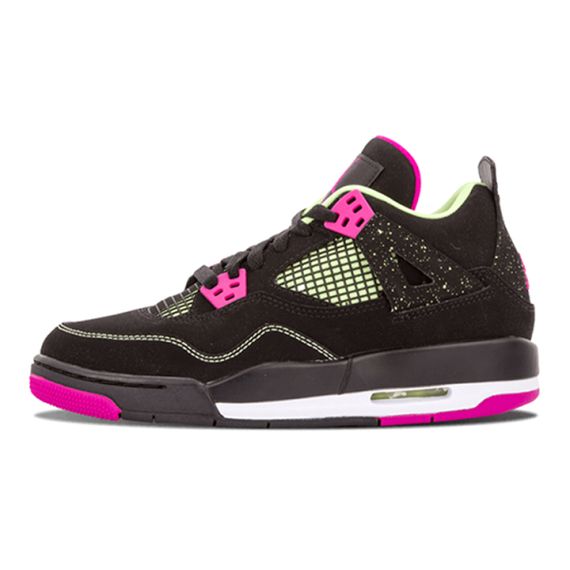 Jordan Air Jordan 4 Retro Fuschia