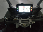 Suzuki GSX-S1000 GT 2023