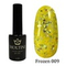 Гель-лак Moltini FROZEN 009, 12 ml