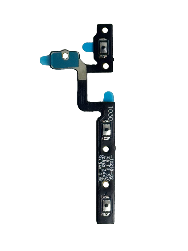 Шлейф кнопки включения и громкости для Google Pixel 9