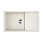 Мойка Omoikiri Sumi 86-WH Tetogranit | Белый