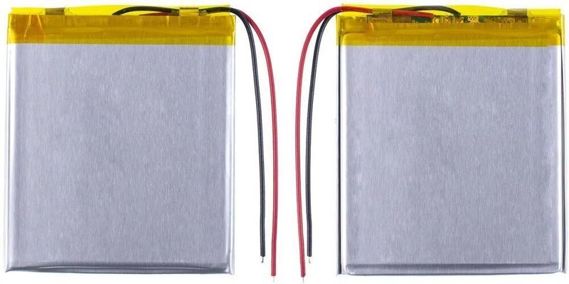 Аккумулятор для SunWind Sky 9 E201 3G, 5000 mAh