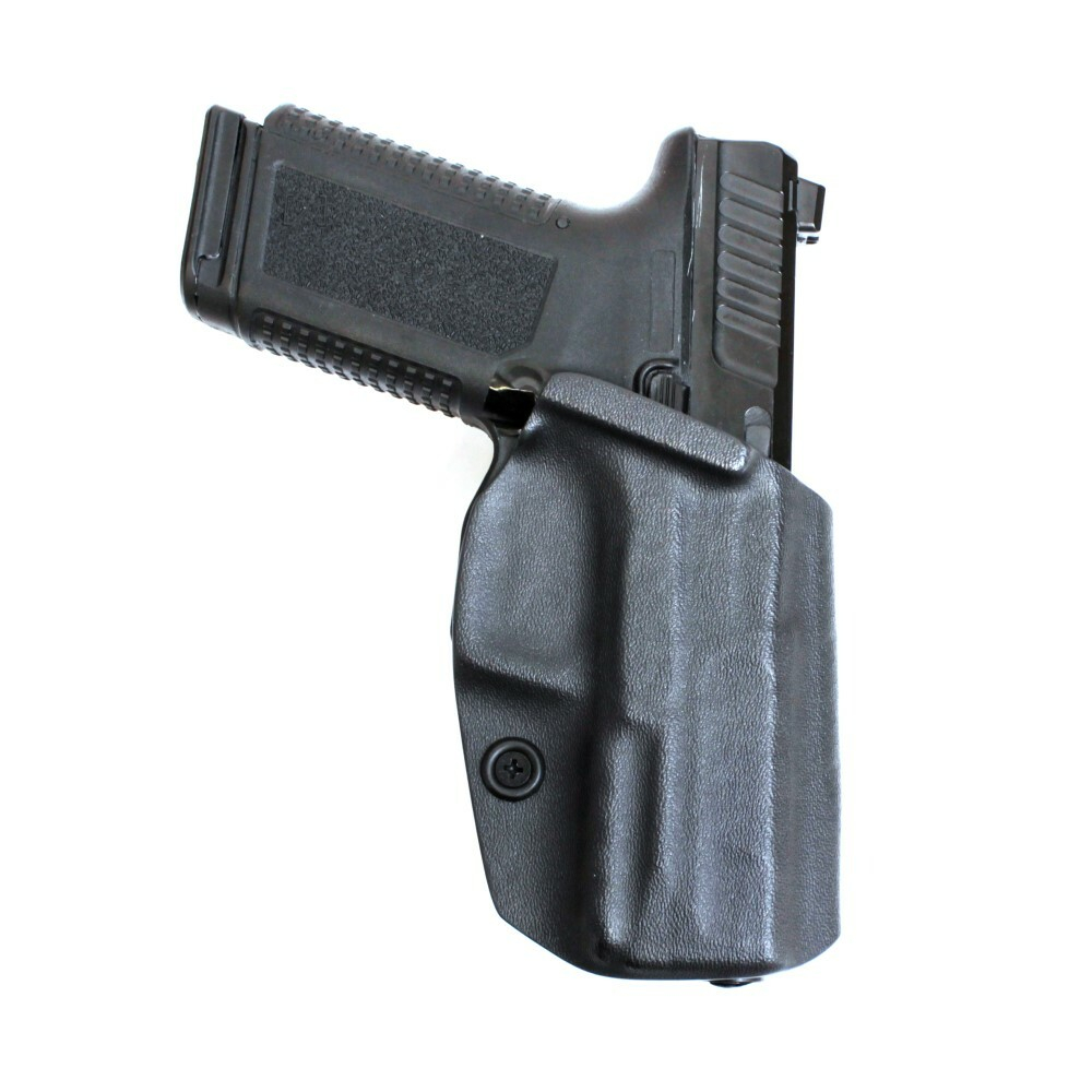 Кобура Тень-37 поясная TEK-LOK kydex