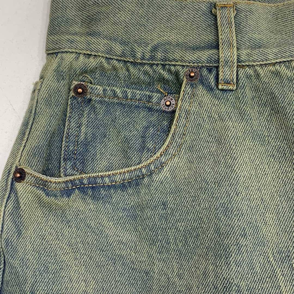 Джинсы Acne Studios