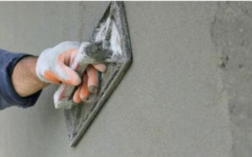 Цементный раствор М 200