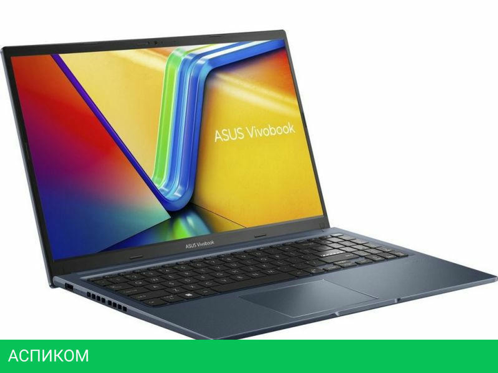 Ноутбук ASUS Vivobook 15 X1502VA-BQ924
