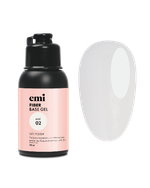 E.MiLac Fiber Base Gel Milk №2, 50 мл