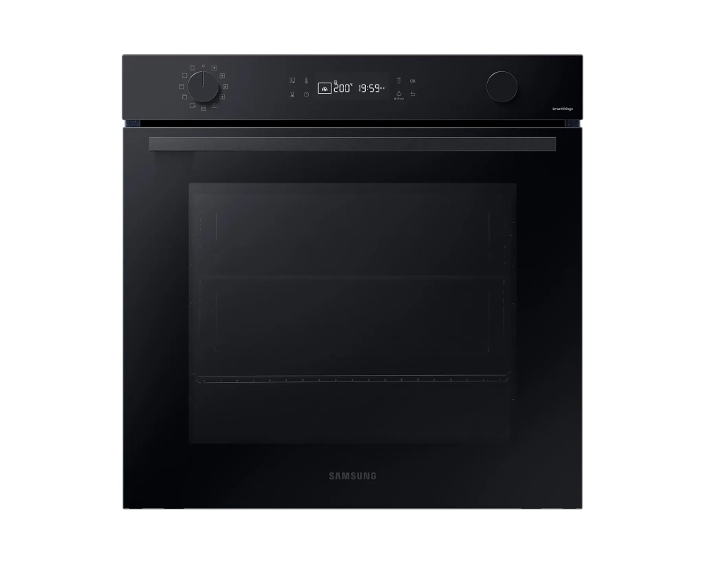 Электрический духовой шкаф Samsung NV7B4125ZAK/WT