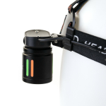 Фонарь налобный YYC-8126-PM10-TG