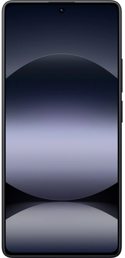 Xiaomi Redmi Note 14S 8 256GB Black