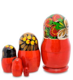 МР-43/23 Матрешка 5м «Аксинья» мал.