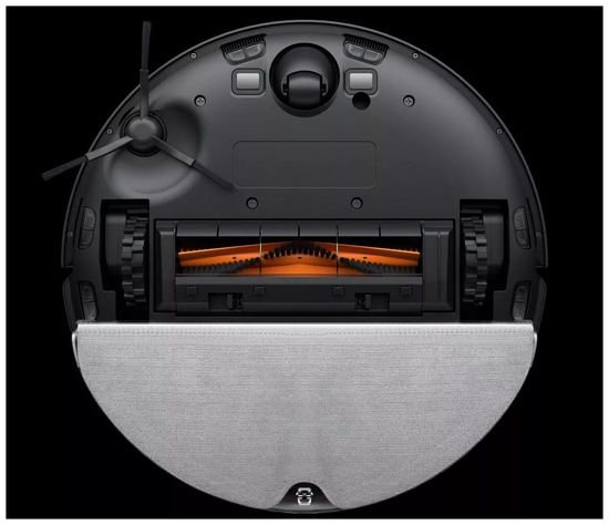 Робот-пылесос Dreame L10 Pro Robot Vacuum (RLS5L)