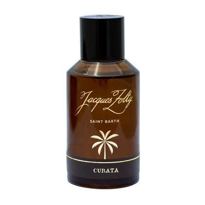 Jacques Zolty Cubata