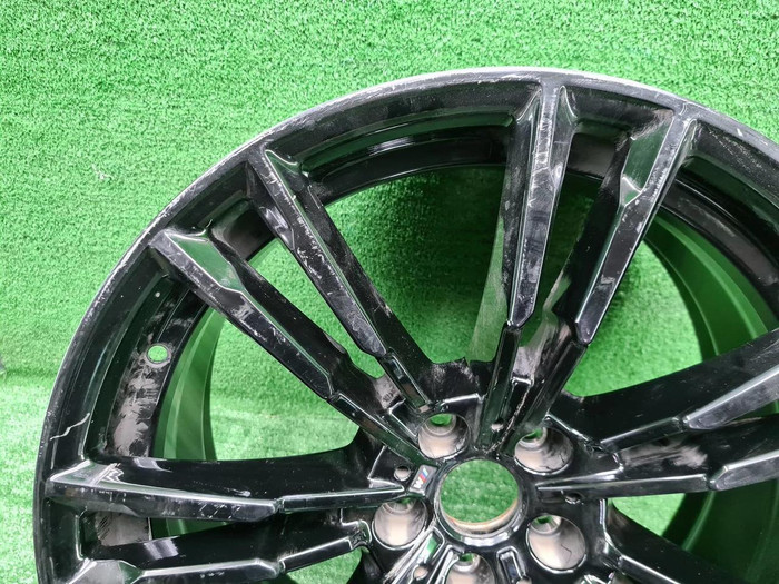Диск литой R20 BMW M5 F90 (17-нв) 706 стиль перед