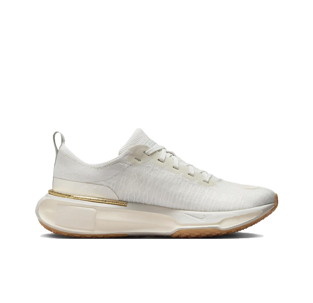 Женские кроссовки Nike ZoomX Invincible 3 'Light Bone Sail Gum' DR2660-008