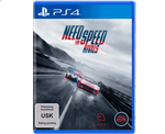 Need for Speed NFS Rivals (PS4) NEW