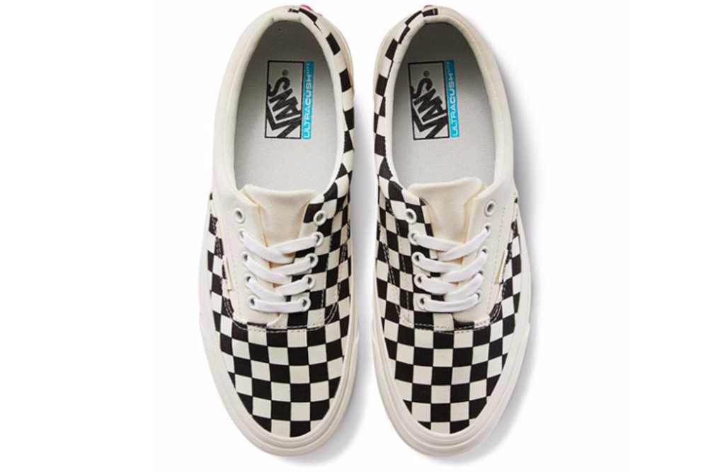 Vans Era Crft