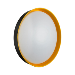 Потолочный светильник Sonex Tuna yellow 7711/EL