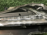 ДХО правый Lexus NX 1 (2017-2021) LED Динамический