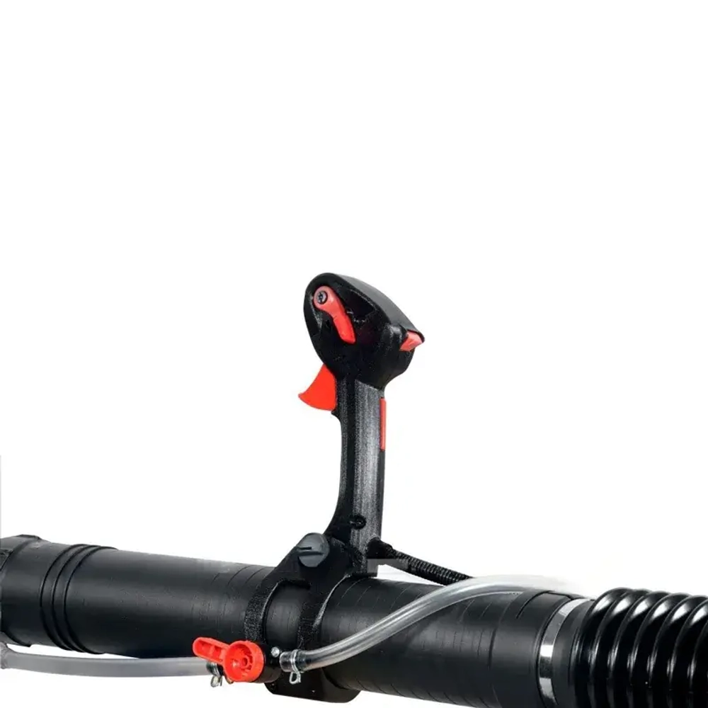 Oleo-Mac AM163 воздуходувка 4.4 л.с, 3.2 кВт, 90 м/с 5602-9010E5