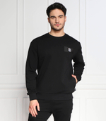 Худи Plein Sport - черный(MJB2888 SJO001N)