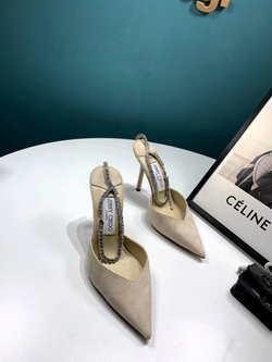 Туфли Jimmy Choo