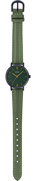 Женские наручные часы Casio LTP-VT02BL-3A