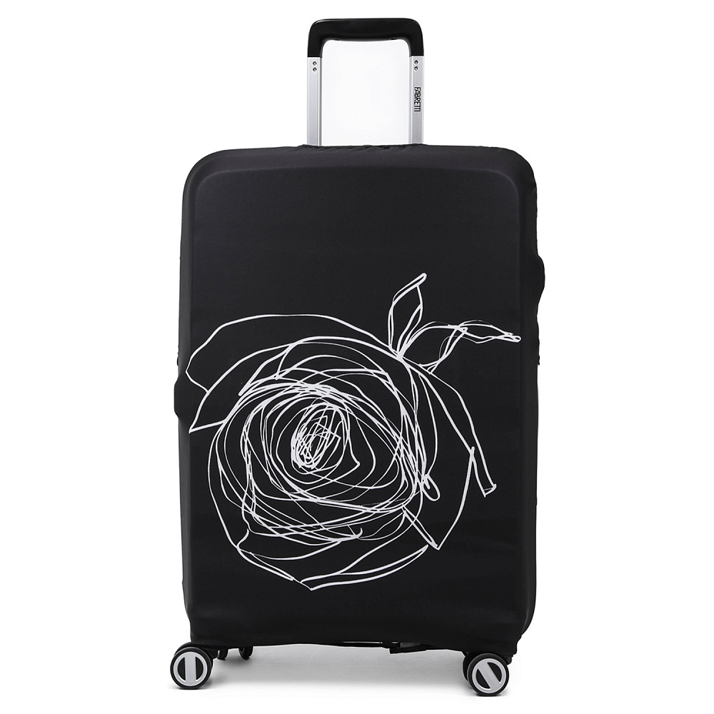 Чехол для чемодана FABRETTI RW1113-S