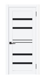 Межкомнатная дверь Некст 26 Аляска белая