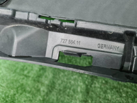 Бампер передний BMW 7er G11 (2015-2019) M-paket