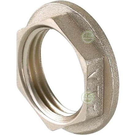 Контргайка лат. 5/4" VALTEC