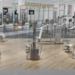 Кварцвиниловая плитка Alpine Floor Grand Sequoia Light ECO 11-601 Миндаль