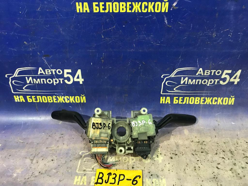 Переключатель подрулевой MAZDA FAMILIA 1999