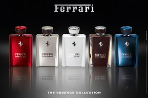 Ferrari Cedar Essence