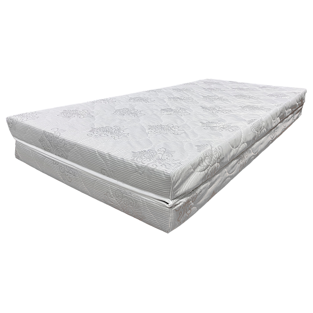 Матрас-трансформер 90х200/180х200 для кровати Симпл КР-51