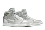 Кроссовки Jordan Air Jordan 1 Retro Silver Anniversary