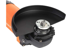 Углошлифовальная машина (УШМ) PATRIOT AG 190 тонкий корпус, пылезащищенная, диск 180 мм 110301180